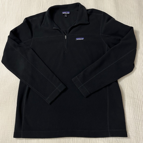 Patagonia Fleece Pullover - Picture 3 of 8